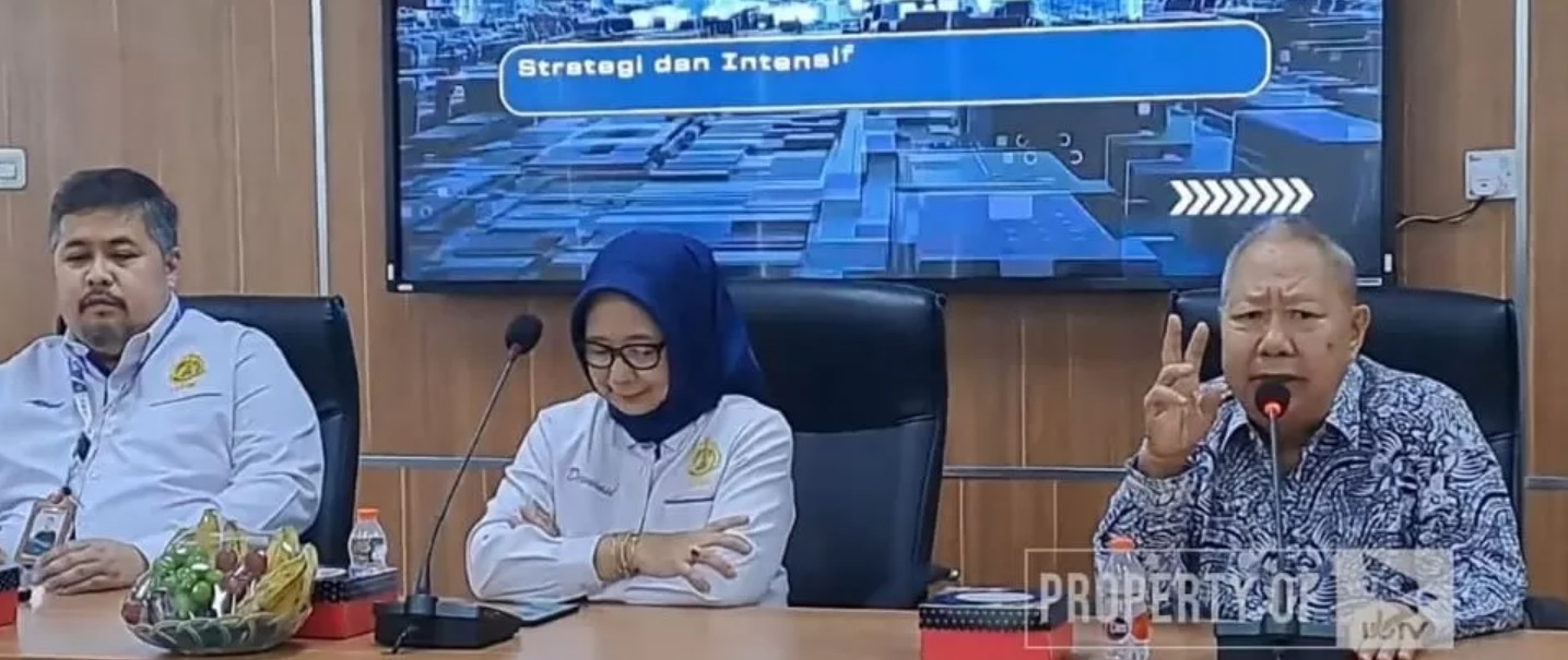 USM dan Apindo Jateng Teken MoU, Sinergi Kampus dan Dunia Usaha Makin Erat