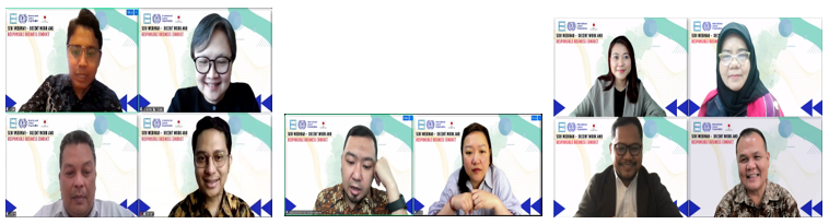 7 SERIES WEBINAR APINDO – ILO, lintas bidang UMKM dan KETENAGAKERJAAN PRAKTEK BISNIS BERTANGGUNG JAWAB YANG MENERAPKAN ASAS KEMANUSIAAN