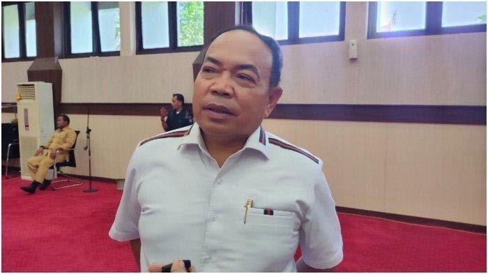 Prof Fadjry Djufry Jadi Pj Gubernur Sulsel, Apindo: Permudah Perizinan