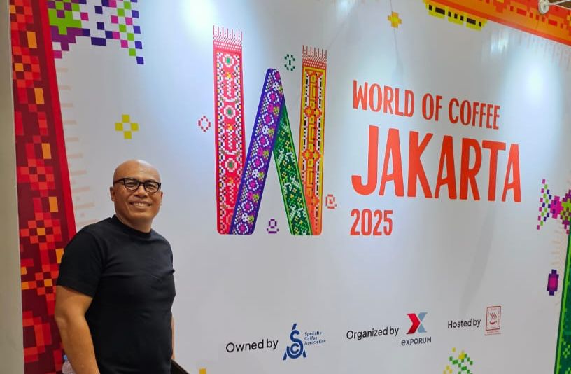 Chairman of APINDO South Sumatra: South Sumatra Coffee Refuses to Be Forgotten
