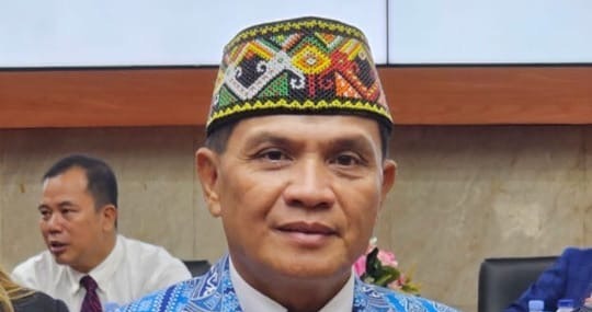 HUT Kota Balikpapan ke-128, Ketua DPP APINDO Kaltim ikut Soroti Pertumbuhan Ekonomi