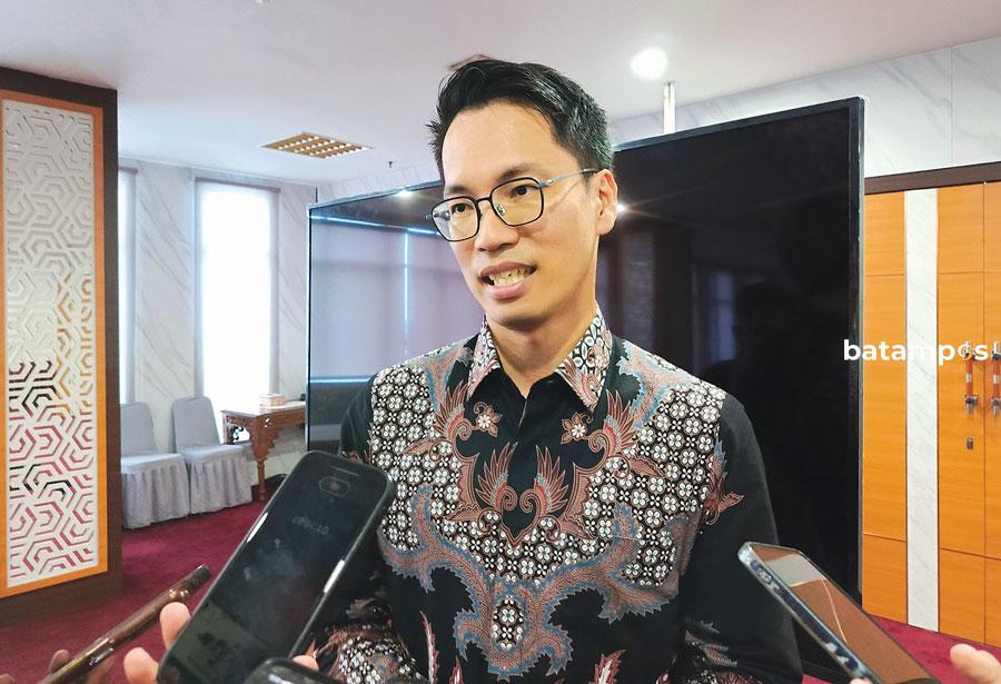 Apindo Kepri Urges Immediate Implementation of Comprehensive FTZ