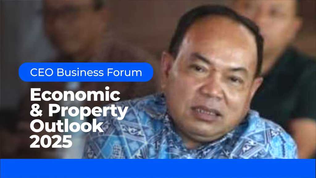 Sinergi Pemerintah, Perbankan, dan Pengusaha Gelar CEO Business Forum di Sulsel