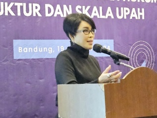 APINDO Jabar Gelar Acara Members Gathering dan Diskusi Publik Kepastian Hukum Struktur dan Skala Upah