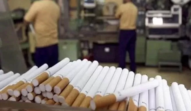 APINDO Pasuruan Sebut Industri Rokok di Kabupaten Pasuruan Terguncang, Karena Hal Ini