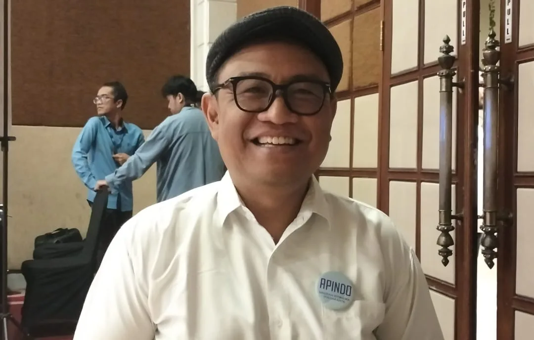 APINDO Yogyakarta City Champions Business Revolution