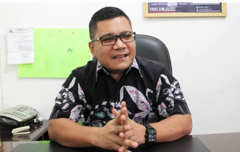 Apindo Aceh to Engage Local Businesses in 2025 Internship Program