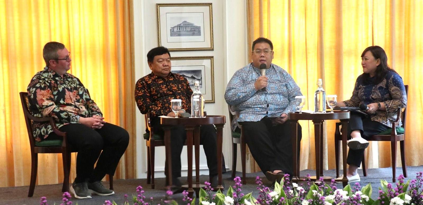 Biaya Tinggi Hambat Daya Saing, APINDO Dorong Reformasi Logistik Jangka Panjang