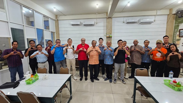 APINDO Central Sulawesi Facilitates Malaysian Business Delegation Exploring Opportunities in Central Sulawesi