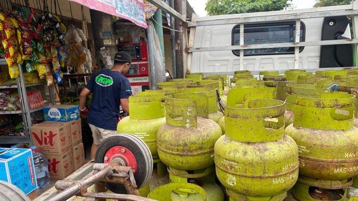 Apindo DIY Sebut Tata Niaga LPG 3 Kg Perlu Diatur Agar Harga di Tingkat Retail Terkendali