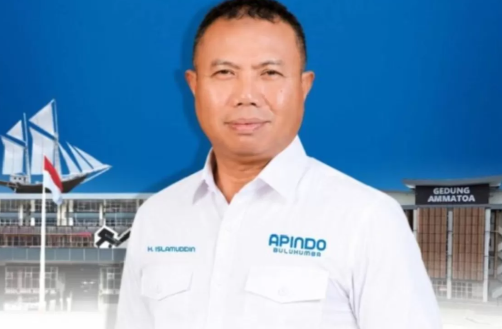 APINDO Bulukumba Chairman Calls on Residents to Celebrate the 16th Pinisi Festival