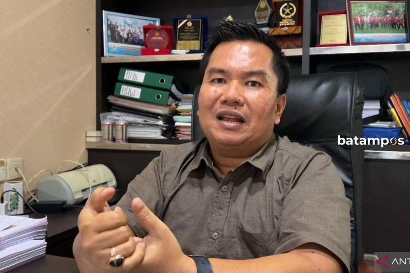 Batam Apindo Backs Minister’s Directive to Hold Government Events in Hotels and Restaurants