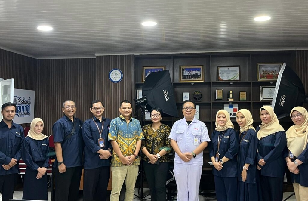 UNY Visits Apindo Bekasi, Discussing Internship Opportunities and Industrial Collaboration