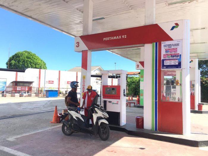 APINDO Papua Says WFH Policy Strengthens National Energy Resilience