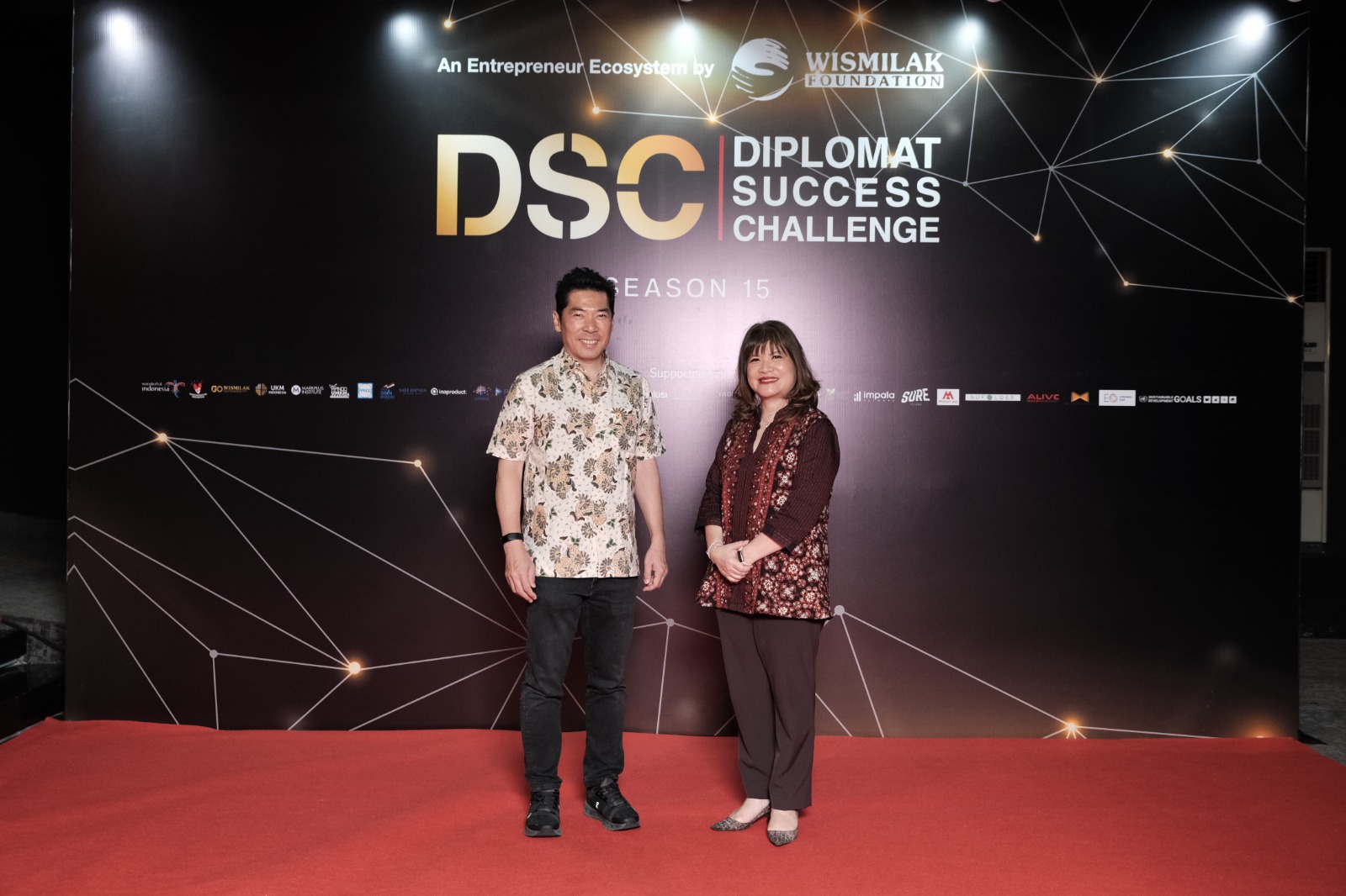 Ning Wahyu Tegaskan Komitmen APINDO Jabar Perkuat Kolaborasi dengan Pemprov Demi Pertumbuhan Ekonomi