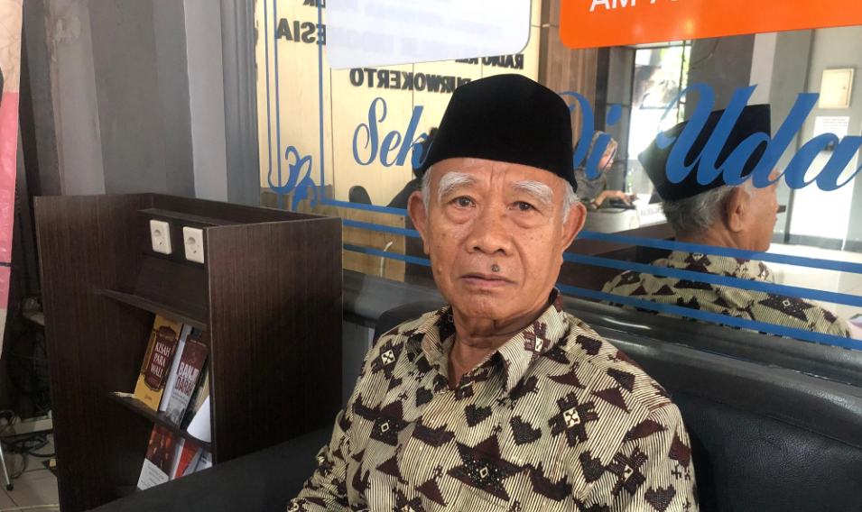 APINDO Banyumas Commits to Improving Worker Welfare and Productivity