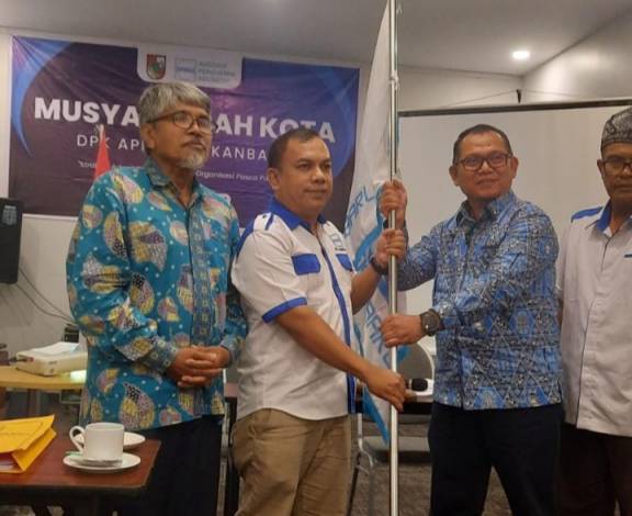 Beri Dampak Positif bagi UMKM, DPK Apindo Pekanbaru Apresiasi Penurunan Tarif Parkir