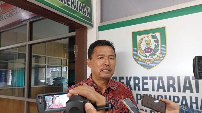 Respon APINDO Bengkulu Soal Penetapan UMP 2025 Ditunda