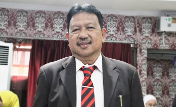 APINDO Tangerang Calls for Long-Term Flood Mitigation Solutions