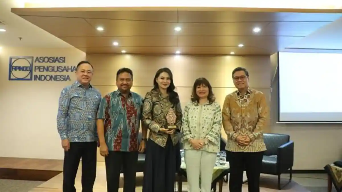 APINDO Promotes Investment to Unlock North Maluku’s Potential