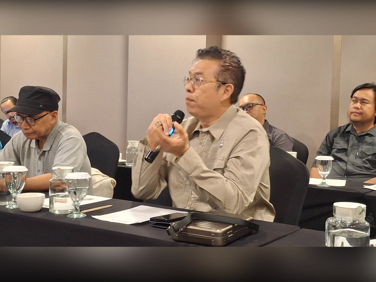 APINDO Highlights Investment Challenges in Central Sulawesi: Regulations and Tax Burden