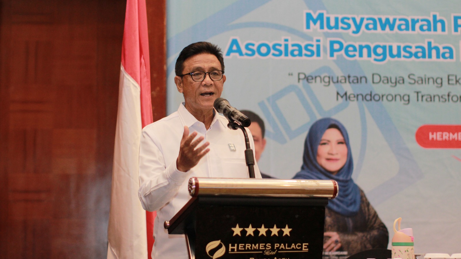 media image