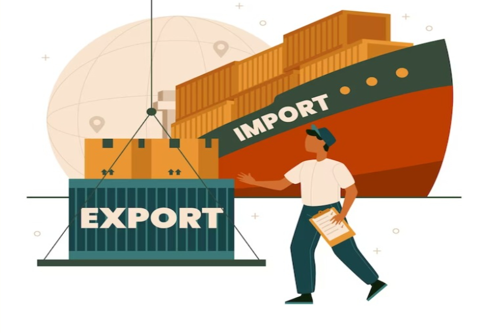 Impact of U.S. 47% Import Tariff: APINDO Kaltara Calls for New Export Markets
