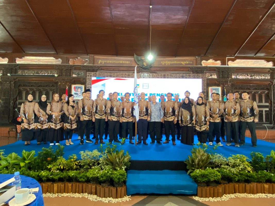 Kudus Chapter of Apindo Officially Inaugurated for 2024–2029 Term