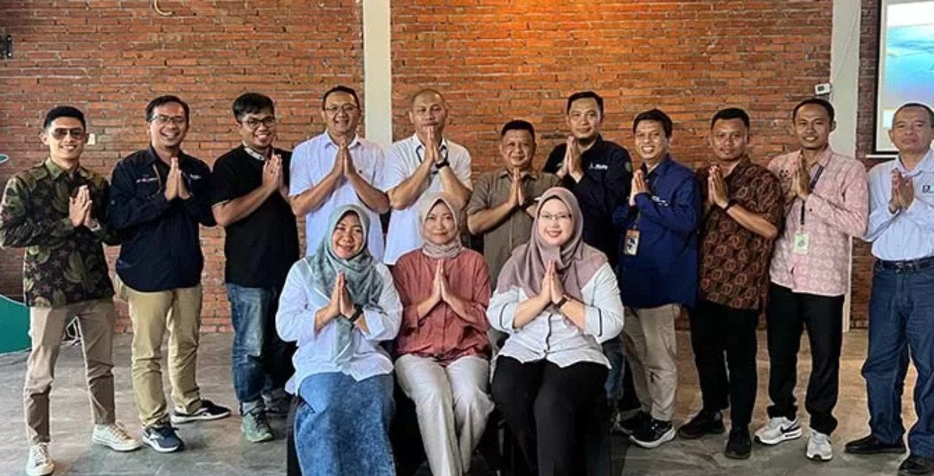Probolinggo APINDO Strengthens Member Relations Through Halalbihalal, Sharing Session Becomes Highlight