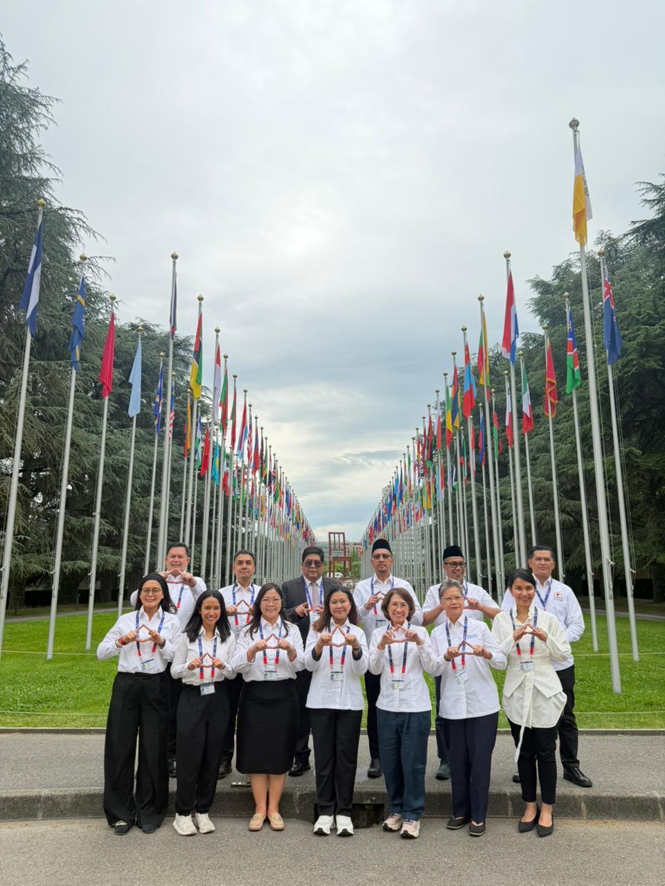 media image