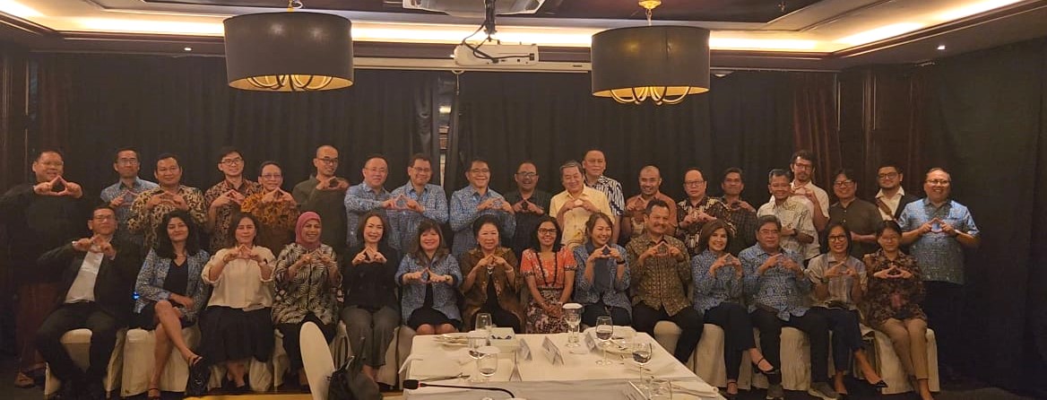 APINDO Gelar Media Chief Editors Dinner Bahas Isu Ketenagakerjaan, Pemerintahan Baru hingga Investasi