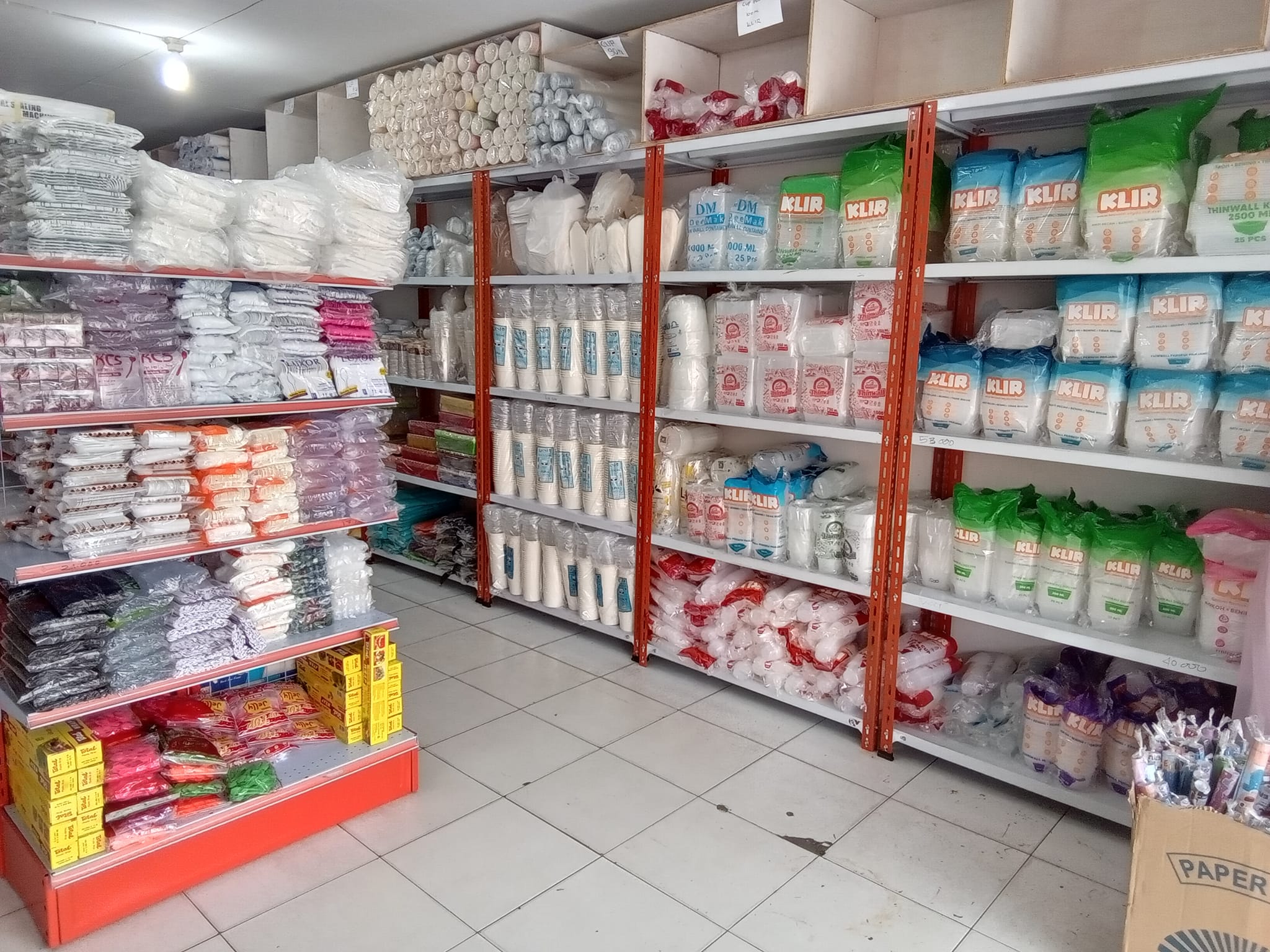 Rising Plastic Prices, APINDO South Kalimantan Highlights Middle East War Impact on Industry