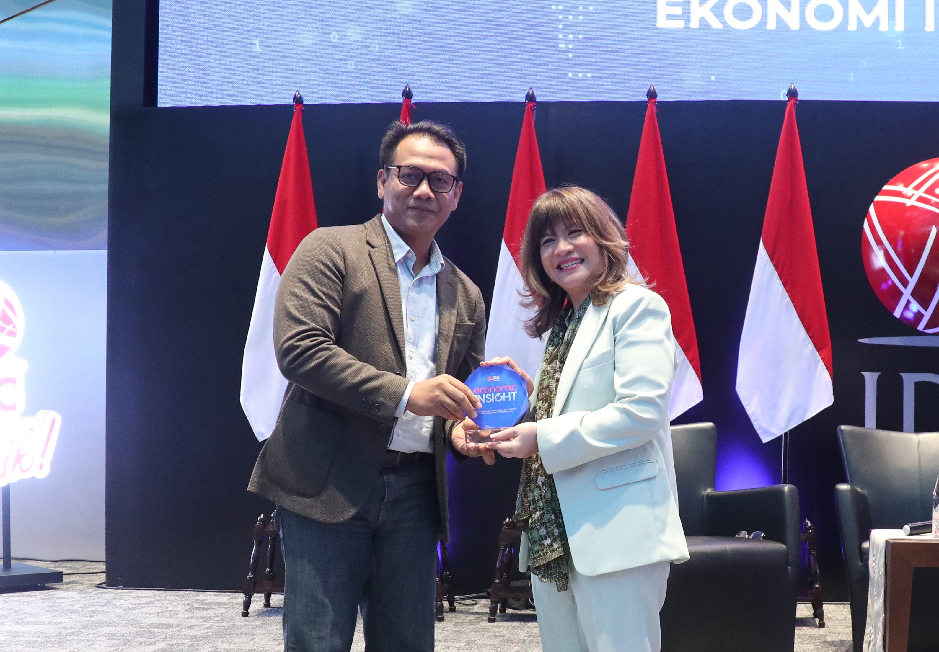 APINDO: Optimistis namun Waspada, Dunia Usaha Dorong Pertumbuhan Ekonomi Berkelanjutan 2026