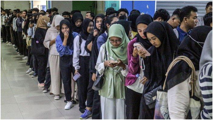 APINDO Offers Solutions to Tackle Unemployment in South Sulawesi, Urges Citizens Not to Rely Solely on the Job Market