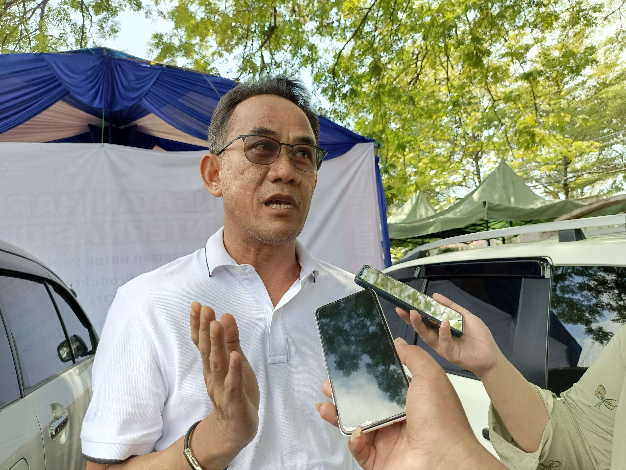 Cirebon Apindo Raises Concerns Over Trump’s Tariff Policies and Public Holidays Impacting Productivity