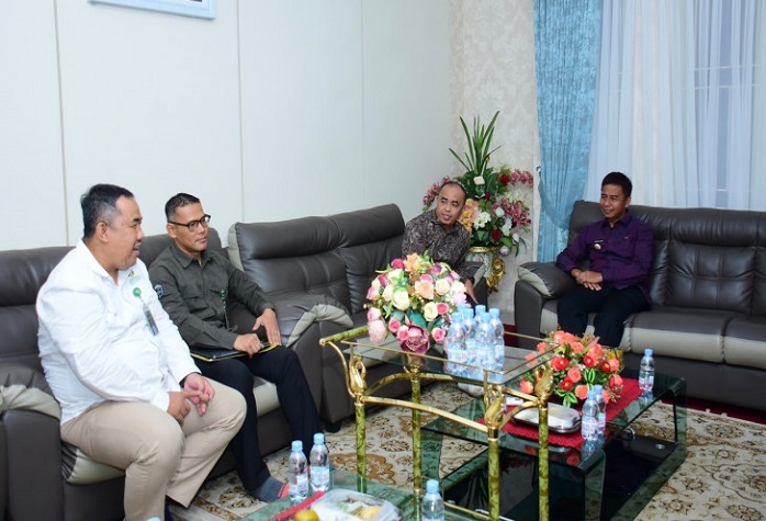 media image