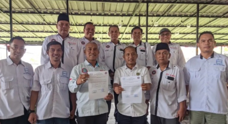 Apindo Dan KSPI Kabupaten Pasuruan, Menolak Program Tapera Karena Sangat Memberatkan