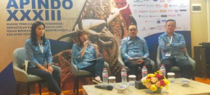 Dialog Strategis di Rakerkonas APINDO 2024, Siap Bawa Ekonomi Indonesia ke Level Berikutnya