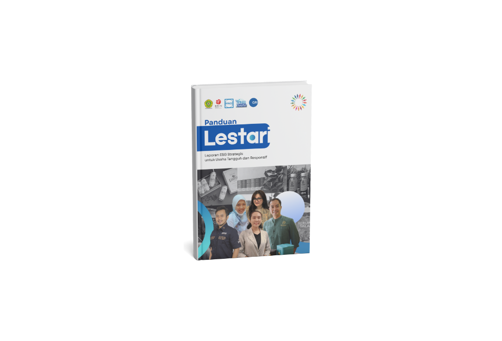 Panduan LESTARI