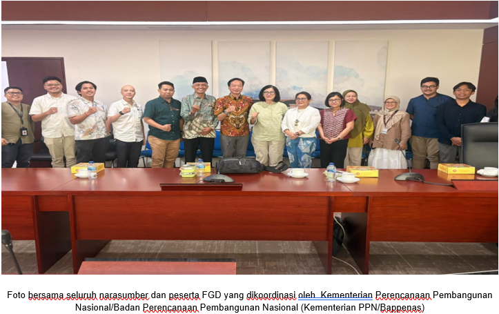 Kebijakan Perpajakan Perlu Menciptakan Ruang Tumbuh Bagi UMKM