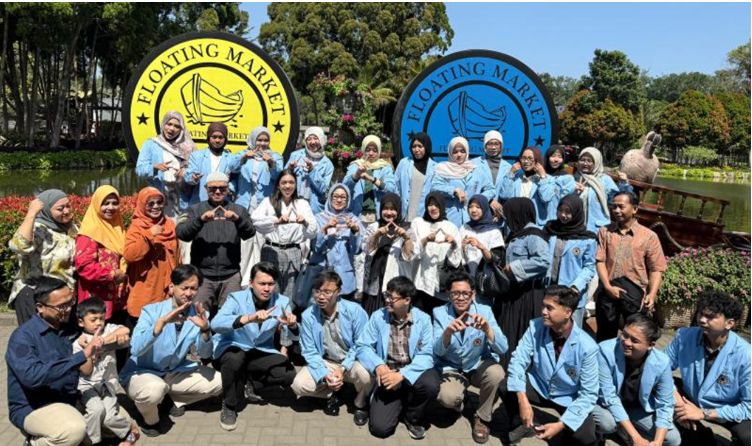 Final Review & Graduation APINDO UMKM Merdeka Mandiri 2026  DPP Jawa Barat di Wilayah Bandung Raya